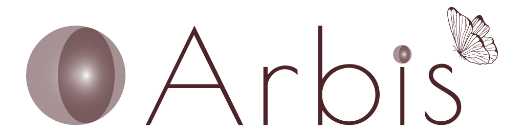 アービス株式会社ロゴ